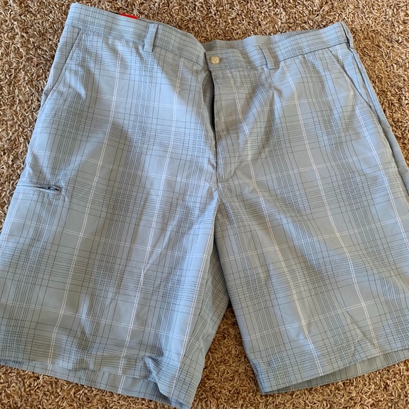 Grand Slam Men's Golf Short - Size 40 - BNWT - Picture 1 of 2
